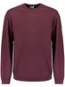 No Excess Pullover Crewneck Garment Dyed + St 29210702SN