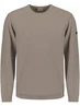 No Excess Pullover Crewneck Garment Dyed + St 29210702SN