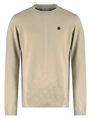 No Excess Pullover Crewneck Relief Garment Dy 19230221