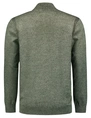 No Excess Pullover Half Zip 2 Coloured Melang 25210885SN