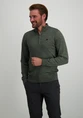 No Excess Pullover Half Zip 2 Coloured Melang 25210885SN