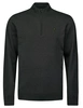 No Excess Pullover Half Zip 2 Coloured Melang N2185