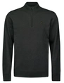 No Excess Pullover Half Zip 2 Coloured Melang N2185