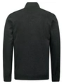 No Excess Pullover Half Zip 2 Coloured Melang N2185