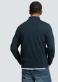No Excess Pullover Half Zip 2 Coloured Melang N2185