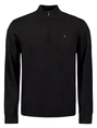 No Excess Pullover Half Zip 2 Coloured Melang N2185