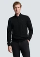 No Excess Pullover Half Zip 2 Coloured Melang N2185