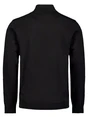 No Excess Pullover Half Zip 2 Coloured Melang N2185