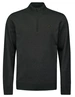 No Excess Pullover Half Zip 2 Coloured Melang N2185