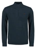 No Excess Pullover Half Zip 2 Coloured Melang N2185