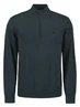 No Excess Pullover Half Zip 2 Coloured Melang N2185