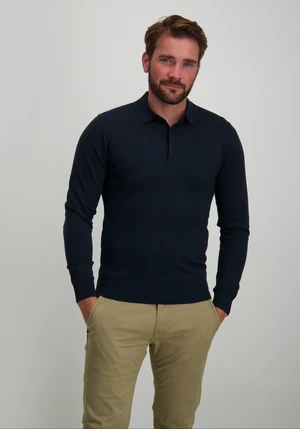 No Excess Pullover Polo 25210876