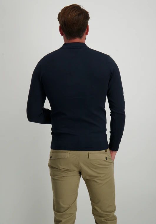 No Excess Pullover Polo 25210876