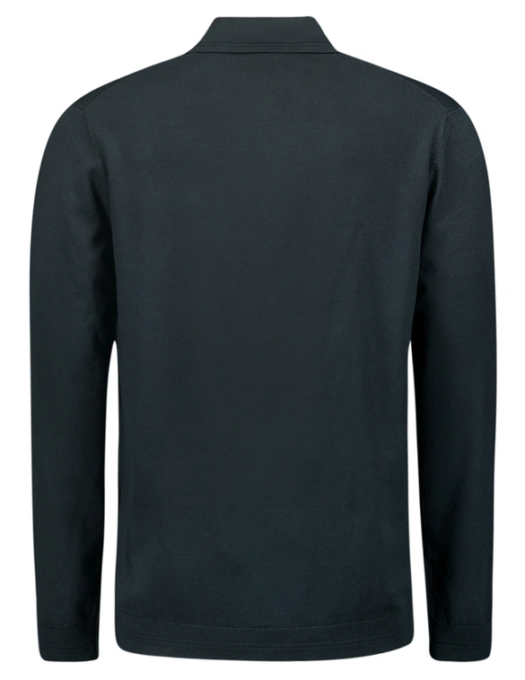 No Excess Pullover Polo 25210876