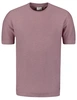 No Excess Pullover Short Sleeve Crewneck Soli 27230262