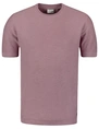 No Excess Pullover Short Sleeve Crewneck Soli 27230262
