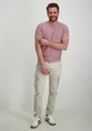 No Excess Pullover Short Sleeve Crewneck Soli 27230262