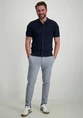 No Excess Pullover Short Sleeve Full Button P 27210271