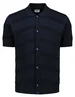 No Excess Pullover Short Sleeve Full Button P 27210271