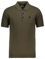 No Excess Pullover Short Sleeve Polo 19210250