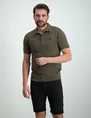 No Excess Pullover Short Sleeve Polo 19210250