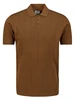 No Excess Pullover Short Sleeve Polo Button S 28240450