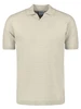 No Excess Pullover Short Sleeve Polo V Solid 27230363