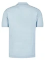 No Excess Pullover Short Sleeve Polo V Solid 27230363