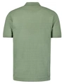 No Excess Pullover Short Sleeve Polo V Solid 27230363