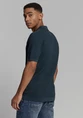 No Excess Pullover Short Sleeve Polo V Solid 27230363