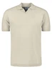 No Excess Pullover Short Sleeve Polo V Solid 27230363
