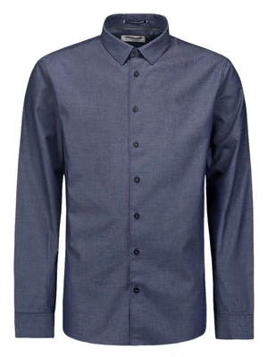 No Excess Shirt 2 Coloured N4330