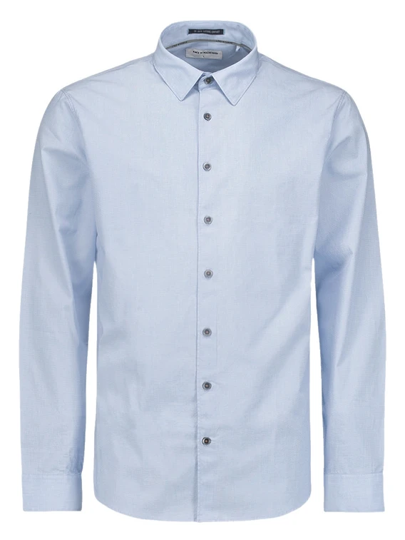 No Excess Shirt 2 Coloured N4330