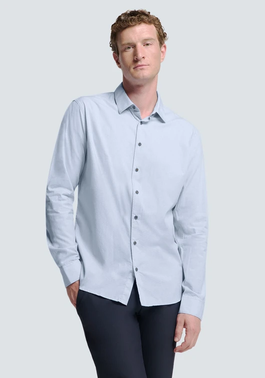No Excess Shirt 2 Coloured N4330