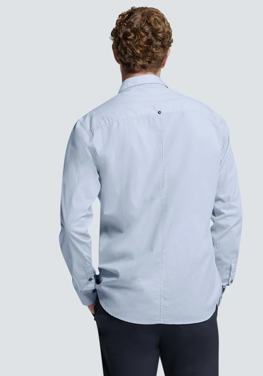 No Excess Shirt 2 Coloured N4330