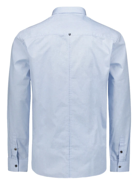 No Excess Shirt 2 Coloured N4330