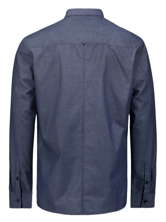 No Excess Shirt 2 Coloured N4330