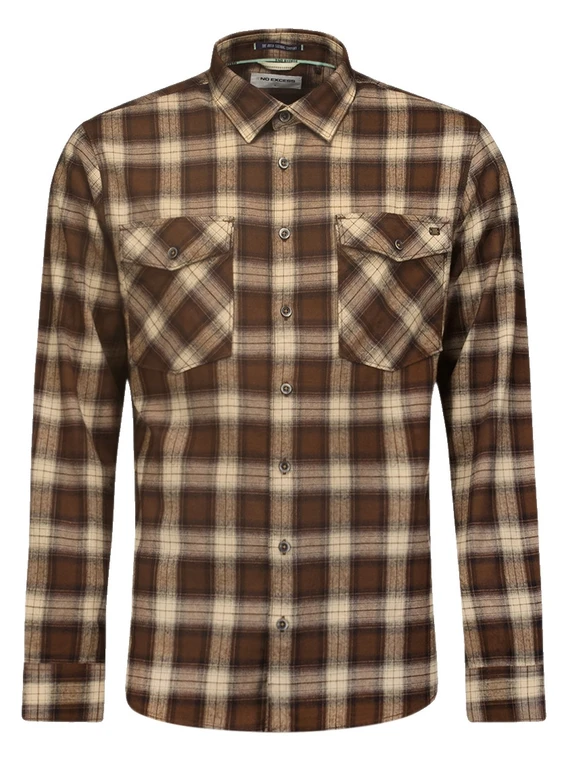 No Excess Shirt Check 25430825