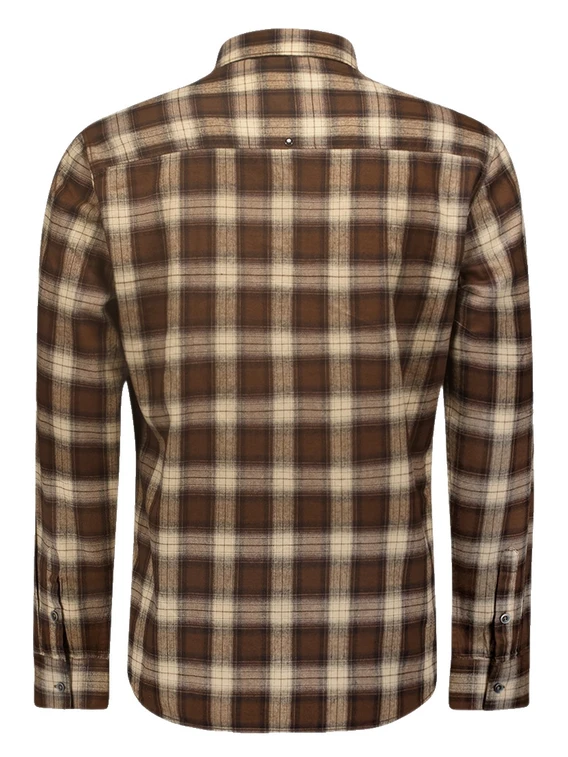 No Excess Shirt Check 25430825