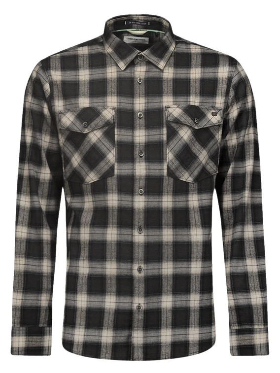 No Excess Shirt Check 25430825