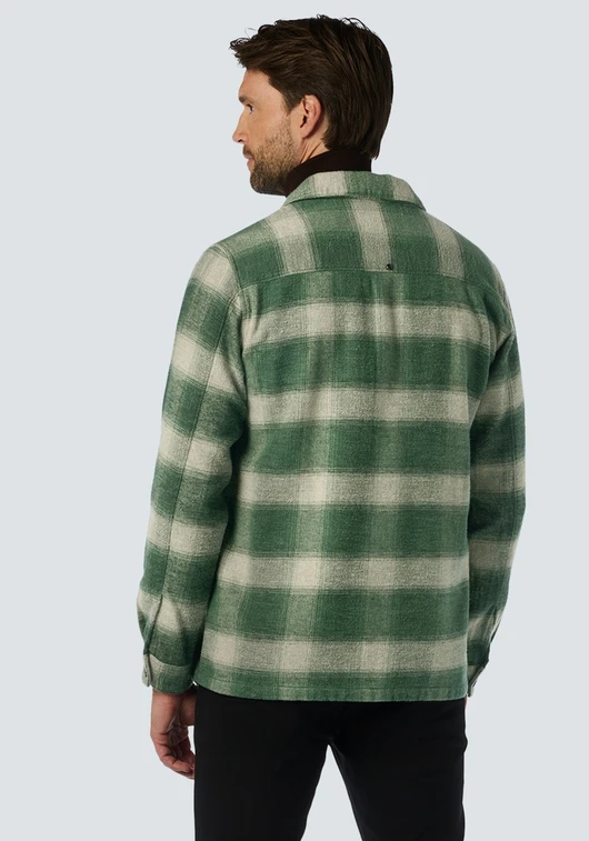 No Excess Shirt Check 25430924