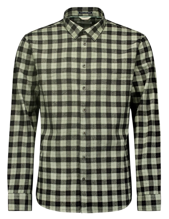 No Excess Shirt Check 25430943