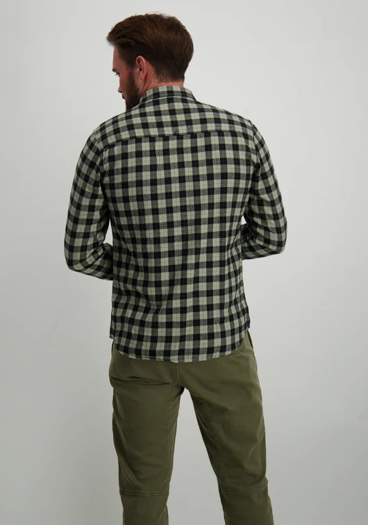 No Excess Shirt Check 25430943