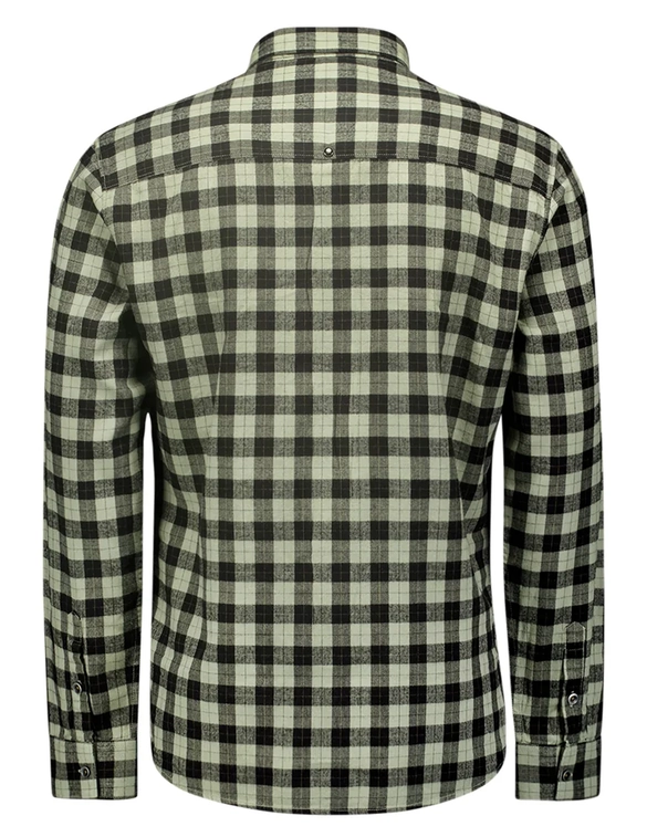 No Excess Shirt Check 25430943