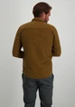 No Excess Shirt Corduroy Solid 25410701