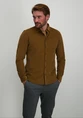No Excess Shirt Corduroy Solid 25410701