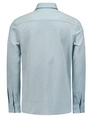 No Excess Shirt Jersey Melange Stretch 25410780