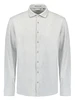 No Excess Shirt Jersey Melange Stretch 27410180