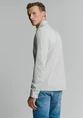 No Excess Shirt Jersey Melange Stretch 27410180