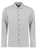 No Excess Shirt Jersey Melange Stretch 27410180